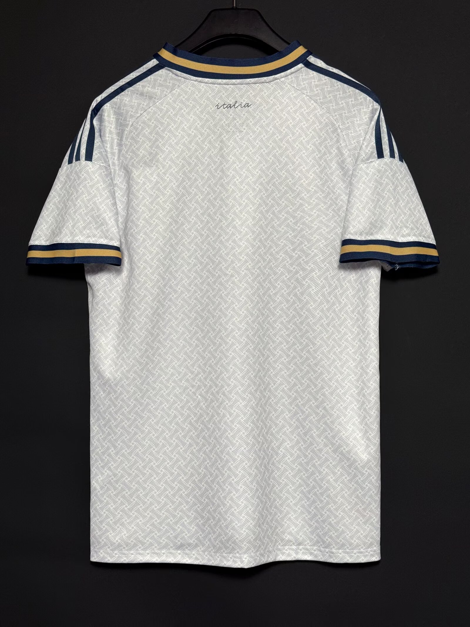 2026 2027 Italy Home Soccer Jerseys 26 27 Italy Football Shirt S-4XL