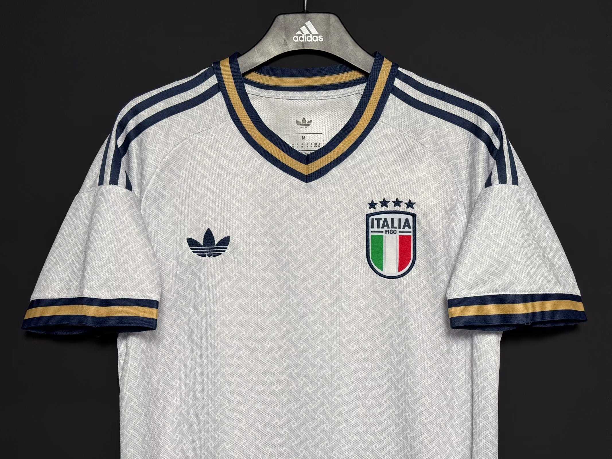 2026 2027 Italy Home Soccer Jerseys 26 27 Italy Football Shirt S-4XL