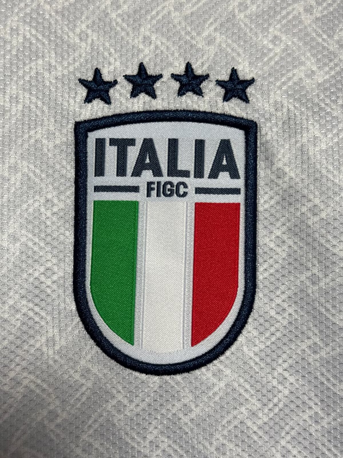 2026 2027 Italy Home Soccer Jerseys 26 27 Italy Football Shirt S-4XL