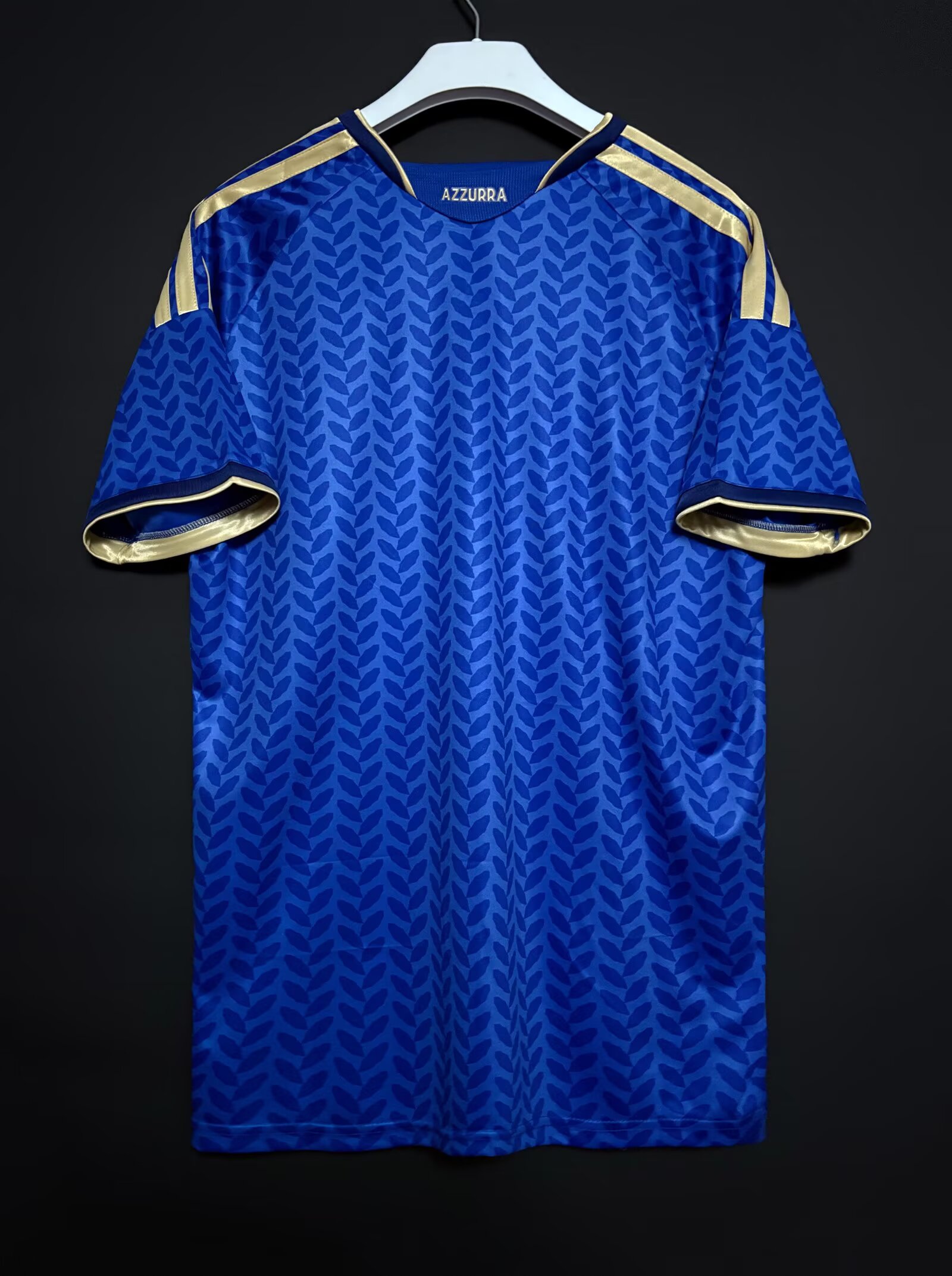 2026 2027 Italy Home Soccer Jerseys 26 27 Italy Football Shirt S-4XL