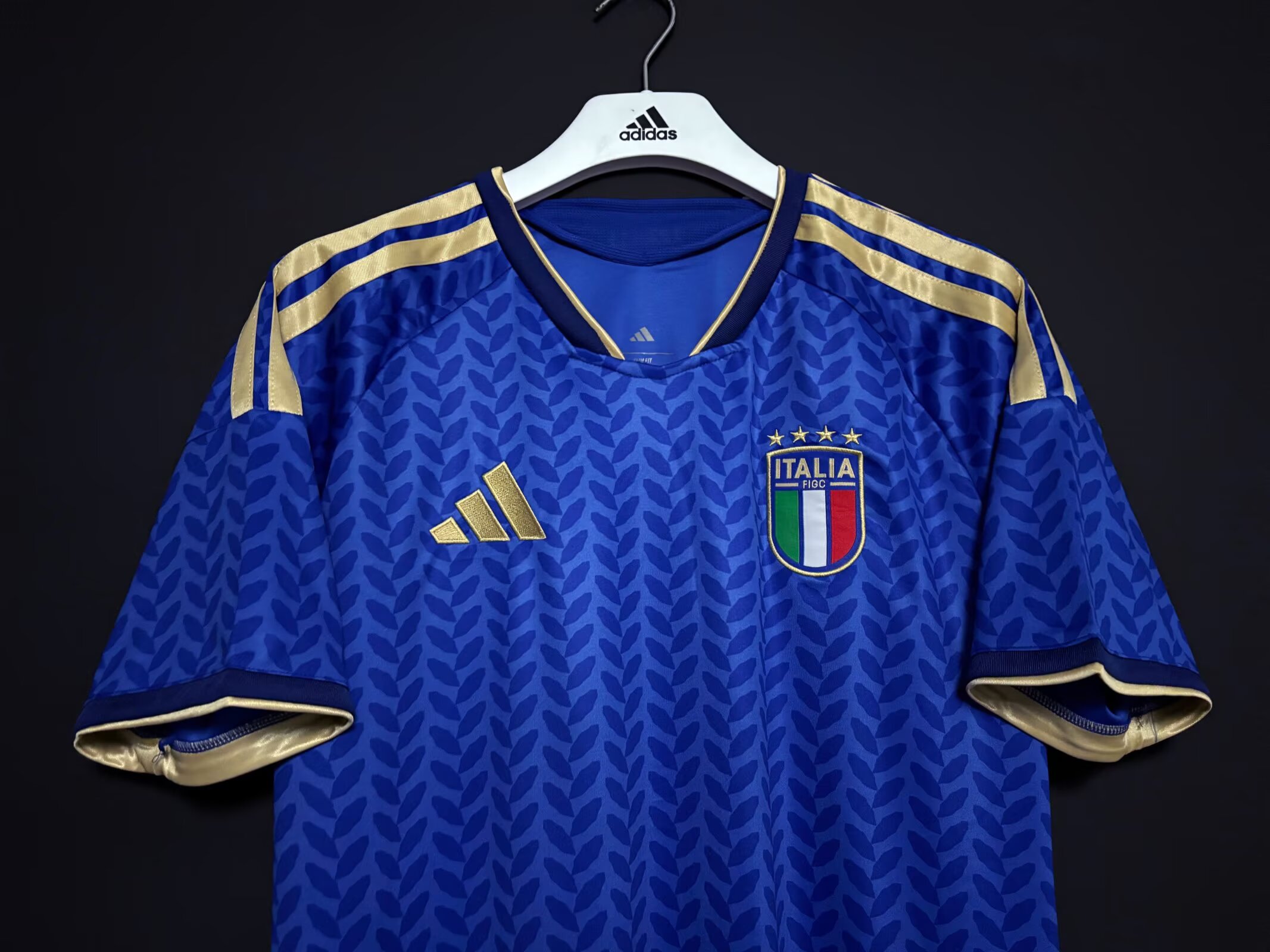 2026 2027 Italy Home Soccer Jerseys 26 27 Italy Football Shirt S-4XL