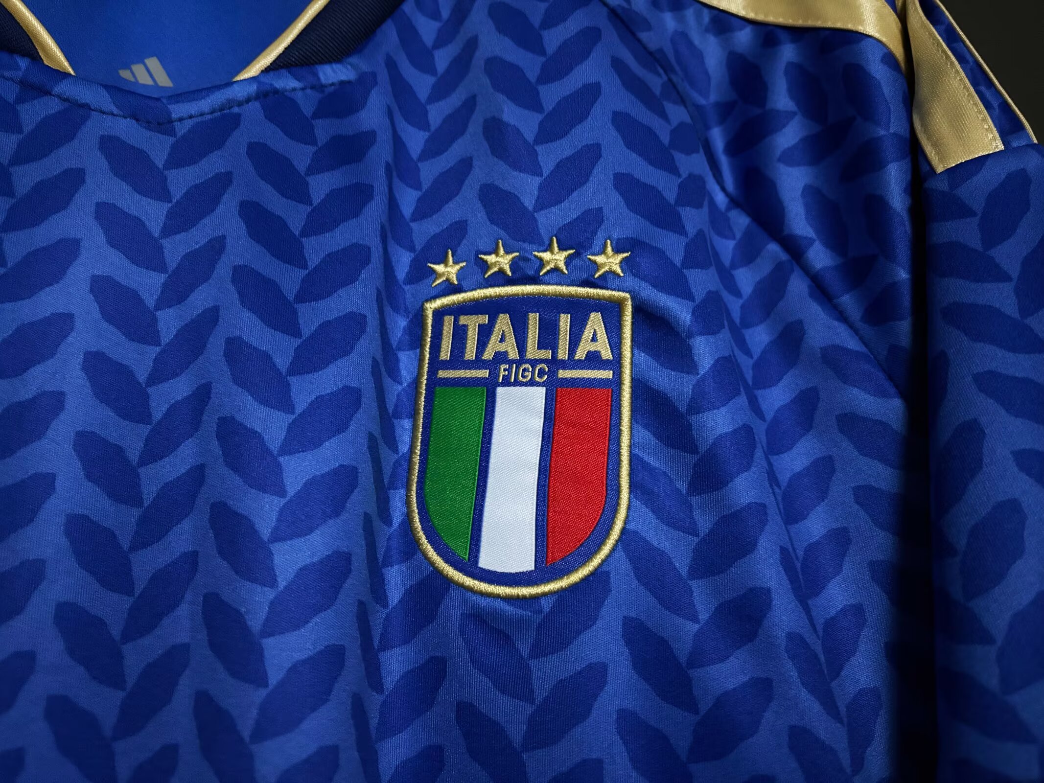 2026 2027 Italy Home Soccer Jerseys 26 27 Italy Football Shirt S-4XL