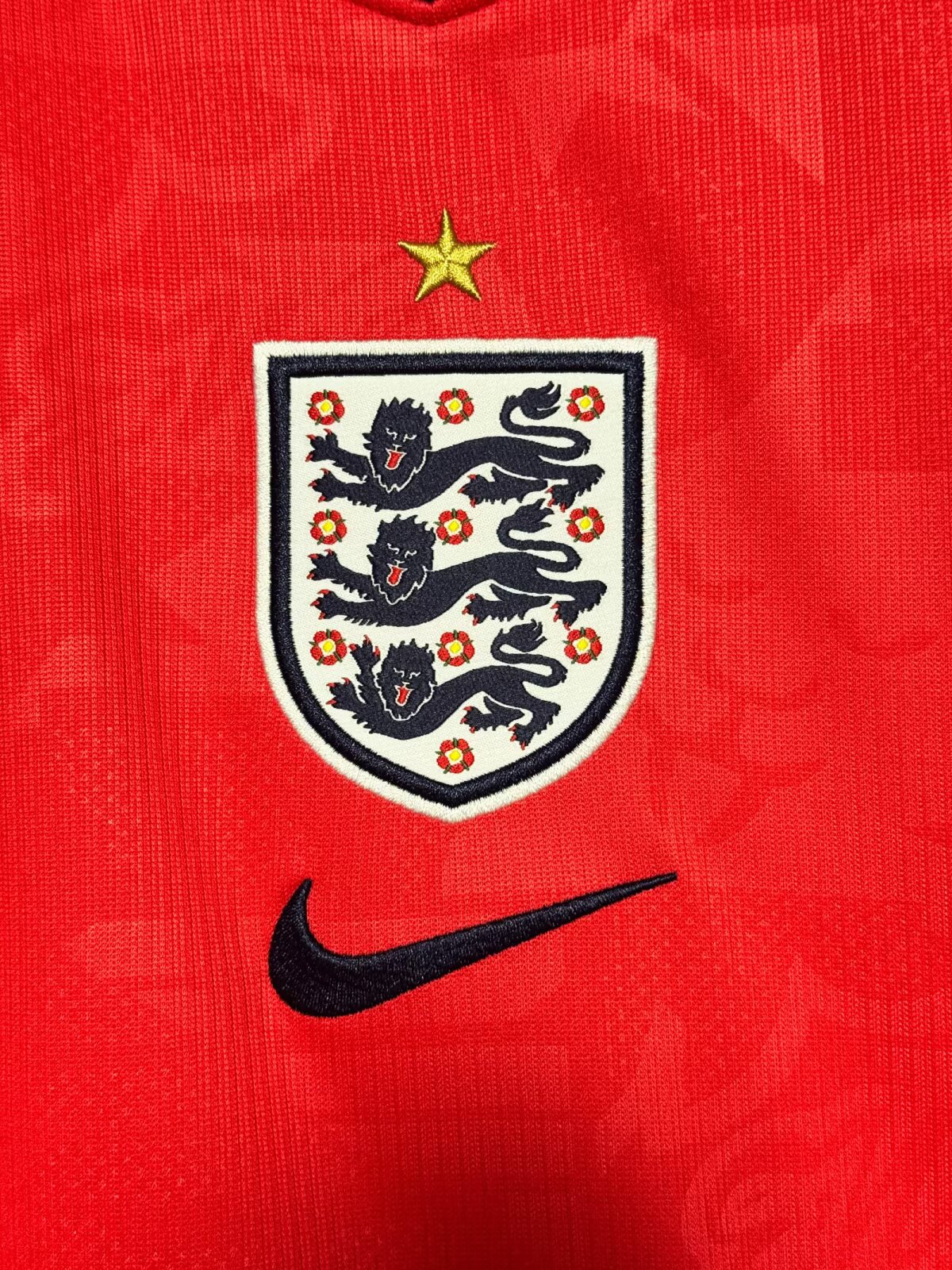 2026 2027 England Away Soccer Jerseys 26 27 England football Shirt S-4XL
