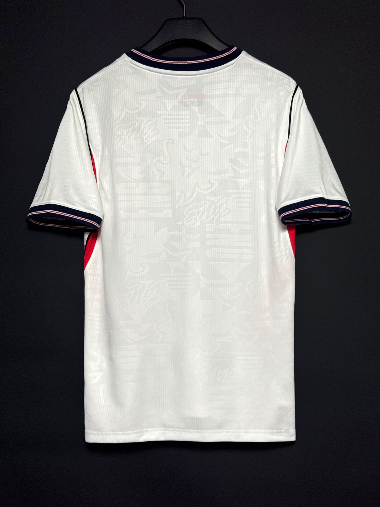 2026 2027 England Home Soccer Jerseys 26 27 England football Shirt S-4XL