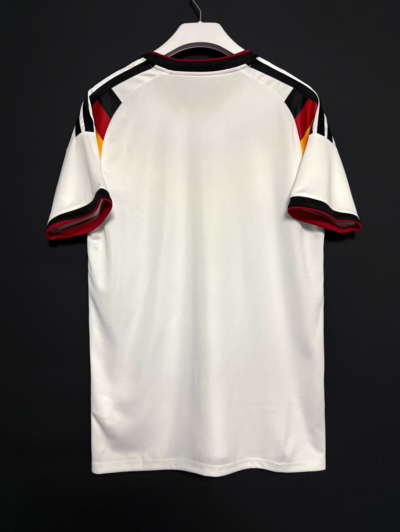 2026 2027 Germany Home Soccer Jerseys 26 27 Germany football Shirt S-4XL