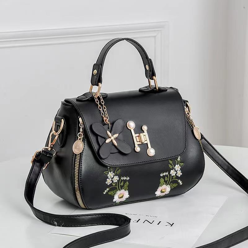 New Arrival Ladies Bags Women Bags Trend New Single Shoulder Inclined-span Bag Fashion Luxurious Women's handbag