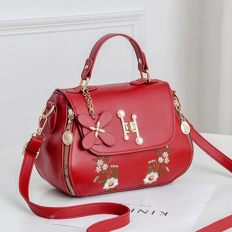 New Arrival Ladies Bags Women Bags Trend New Single Shoulder Inclined-span Bag Fashion Luxurious Women's handbag
