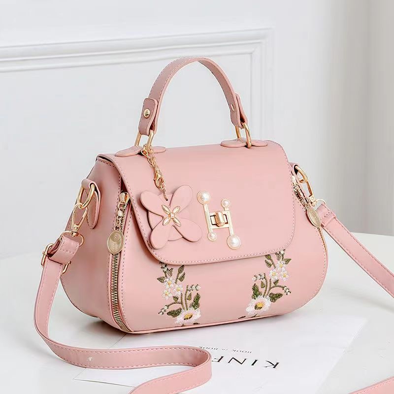 New Arrival Ladies Bags Women Bags Trend New Single Shoulder Inclined-span Bag Fashion Luxurious Women's handbag