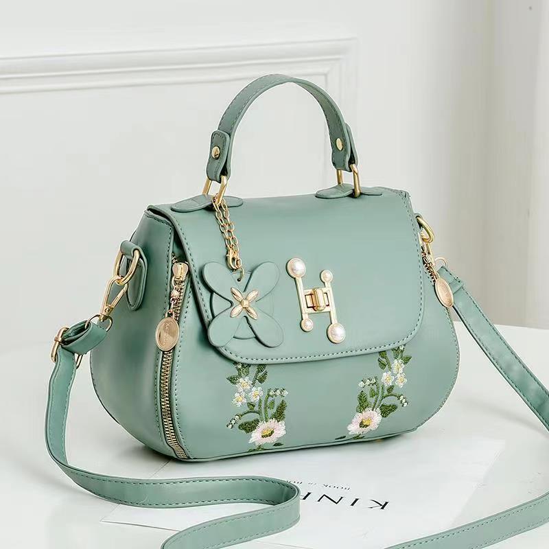 New Arrival Ladies Bags Women Bags Trend New Single Shoulder Inclined-span Bag Fashion Luxurious Women's handbag