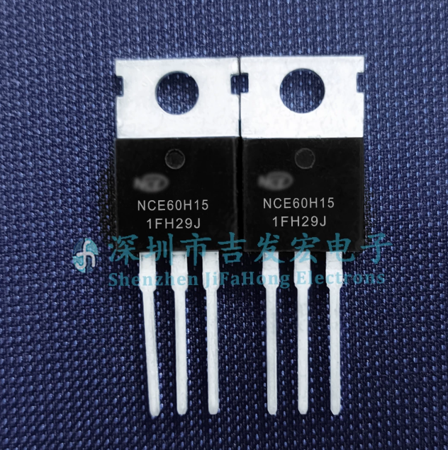 NCE85H21TC 210A 85V Brand New Original Inverter MOSFET, Replacement for 210N08 IRFP2907 30100CT and NCE60H15