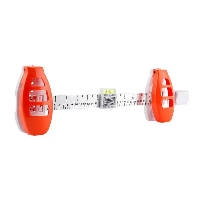 Hanging Hero Picture Frame Hanging Balance Level Nail Positioning Angle Measuring Level