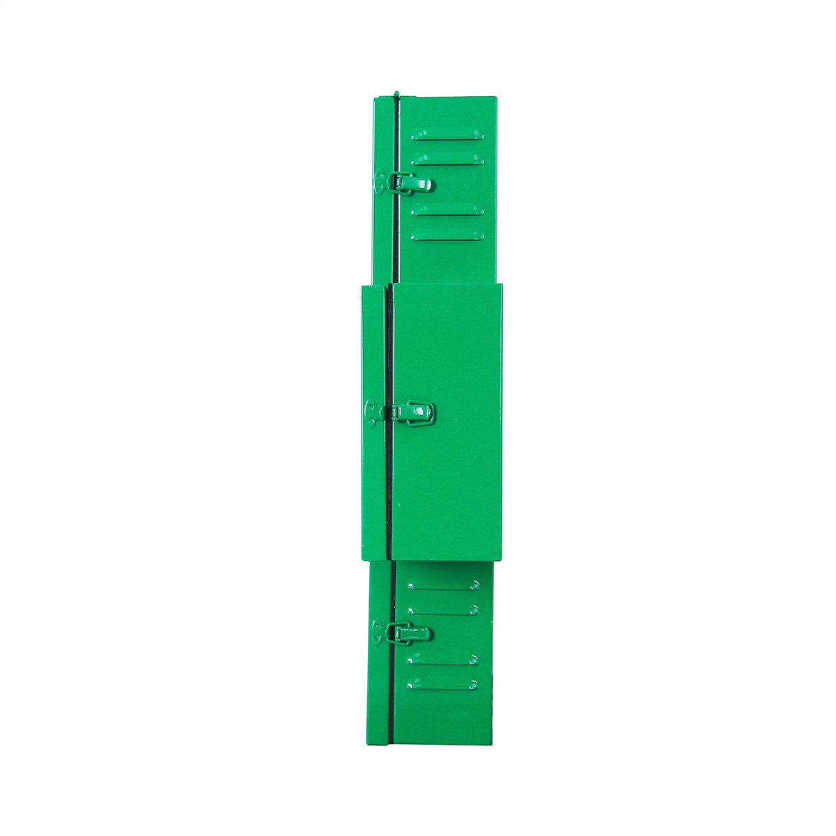 Single Side Outdoor P5 Full Color Led Pharmacy Display, Programmable Screen P5 Farmacia Cross Sign