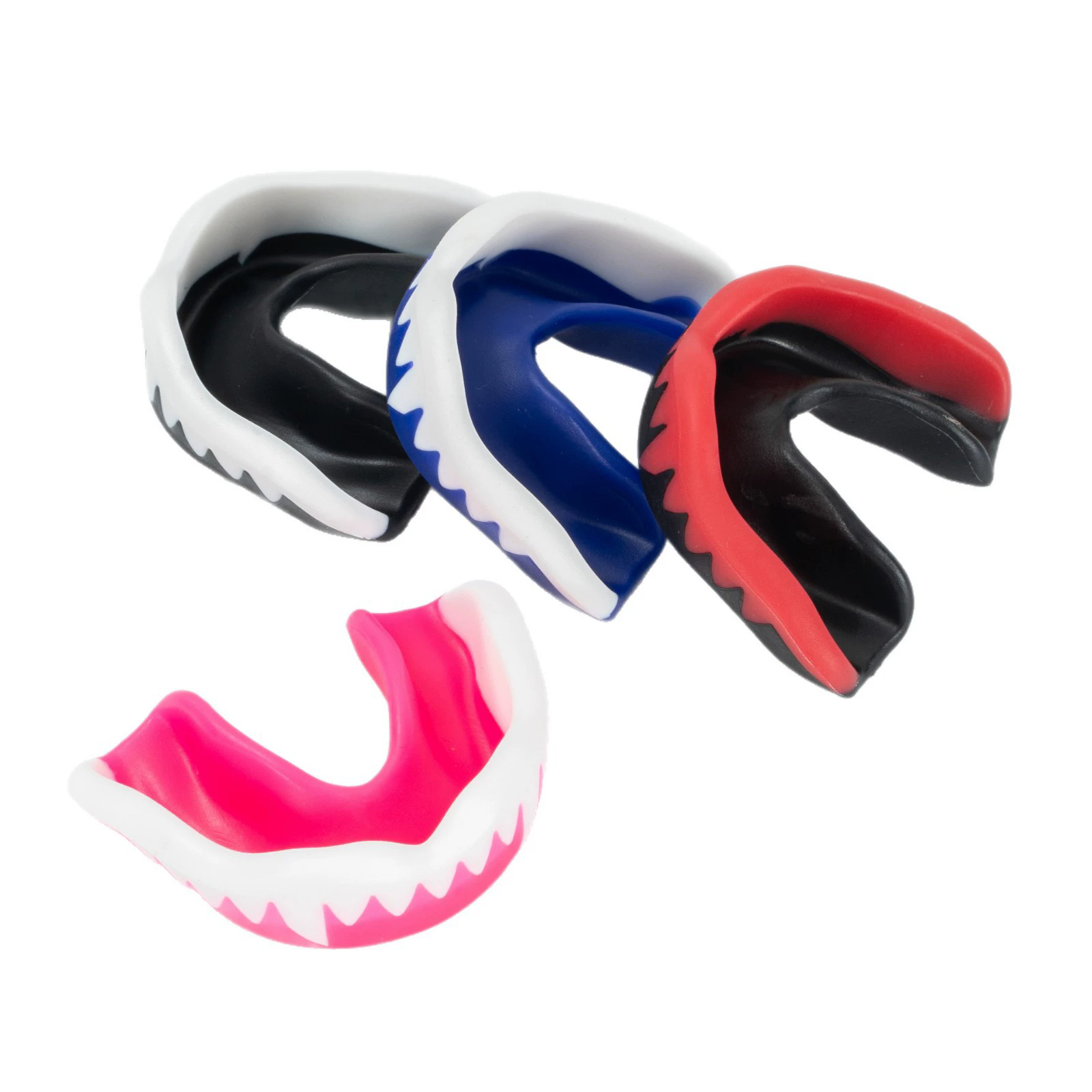 Adult Professional Fighting Training Tooth Protection Boxing Sports Mouthguard Mma Muay Thai Children'S Fighting Mouth Guard