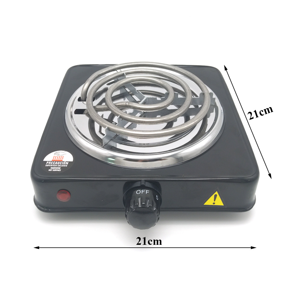 Shisha Hookah Burner Electric stove 220V 1000w  Hot Plate kitchen cooking coffee heater chicha nargile smoking pipes charcoal