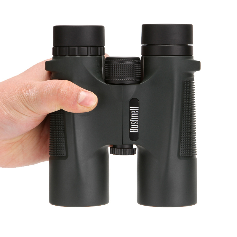 High-end binoculars HD high-power low-light night vision handheld portable outdoor sight glasses