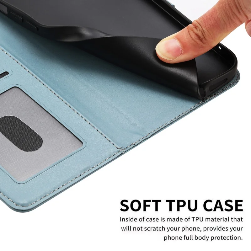 Cute Animals Leather Wallet Phone Case for iPhone 11 Pro Max 11 X XS 6 7 8 plus 7G 8G 6G Flip Card Slots Cover Hoesje