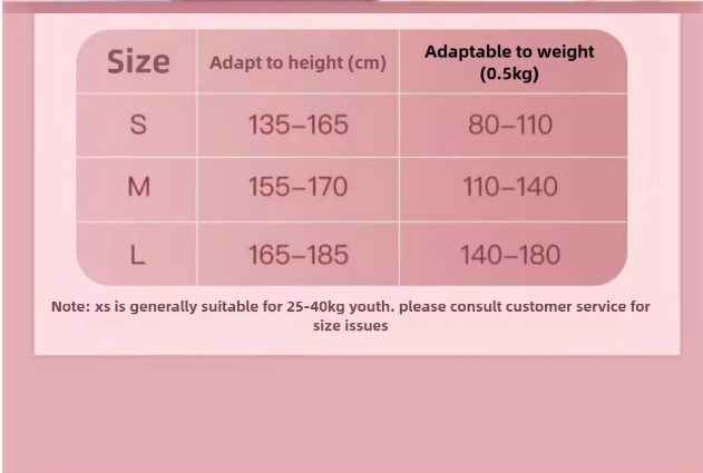 Invisible Back Posture Corrector Breathable Adjustable Shoulder Support Brace for Men Women Students Hunchback Correction