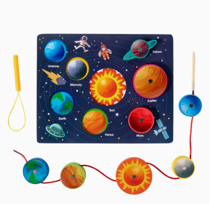 Children's 3D Puzzle Animal Transportation Sea Animal Fruits Early Education Fun DIY Paste Puzzle Toys for Kids Gifts