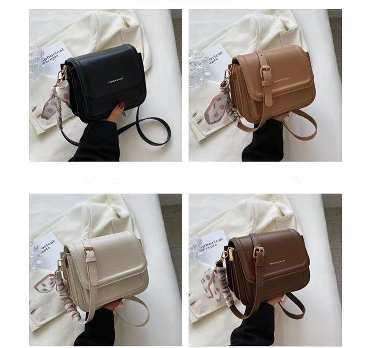 Women Shoulder Bags Designer Small Sling Bags Crossbody Bags  Fashion versatile large capacity simple handbag