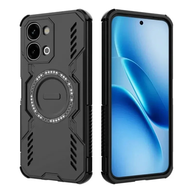 For VIVO Y60 Y60M V70 V70E T5 Y60M X300FE S50 Y500I Y05 Y21 Y11 Y51 Pro Butterfly Hard Armor Silicone Case Silicone Phone Cover