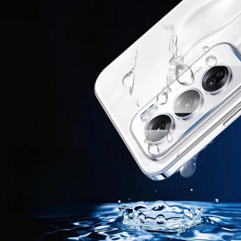 2PCS Lens Protector For OPPO Reno 8 8Z 8T 9 10 11 12 Pro Plus Lite 5G Camera Screen Protector Lens Tempered Glass