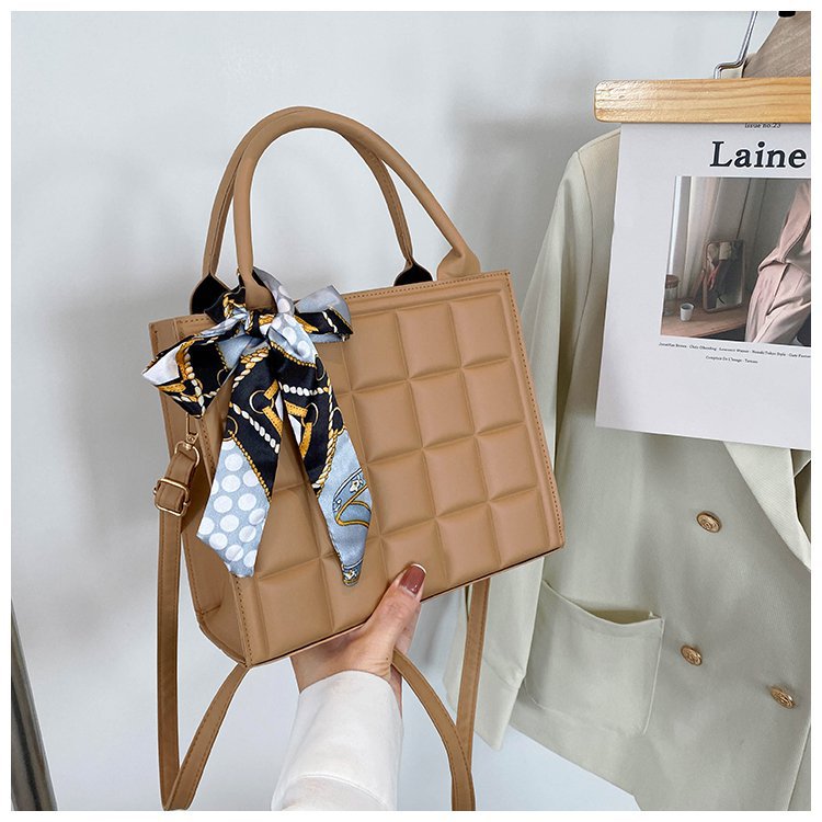 Women Handbags For Ladies Lady Bags Sling Bags Hand Bags Slingbags PU Leather Shoulder Bag Big Durable Classic Fashion
