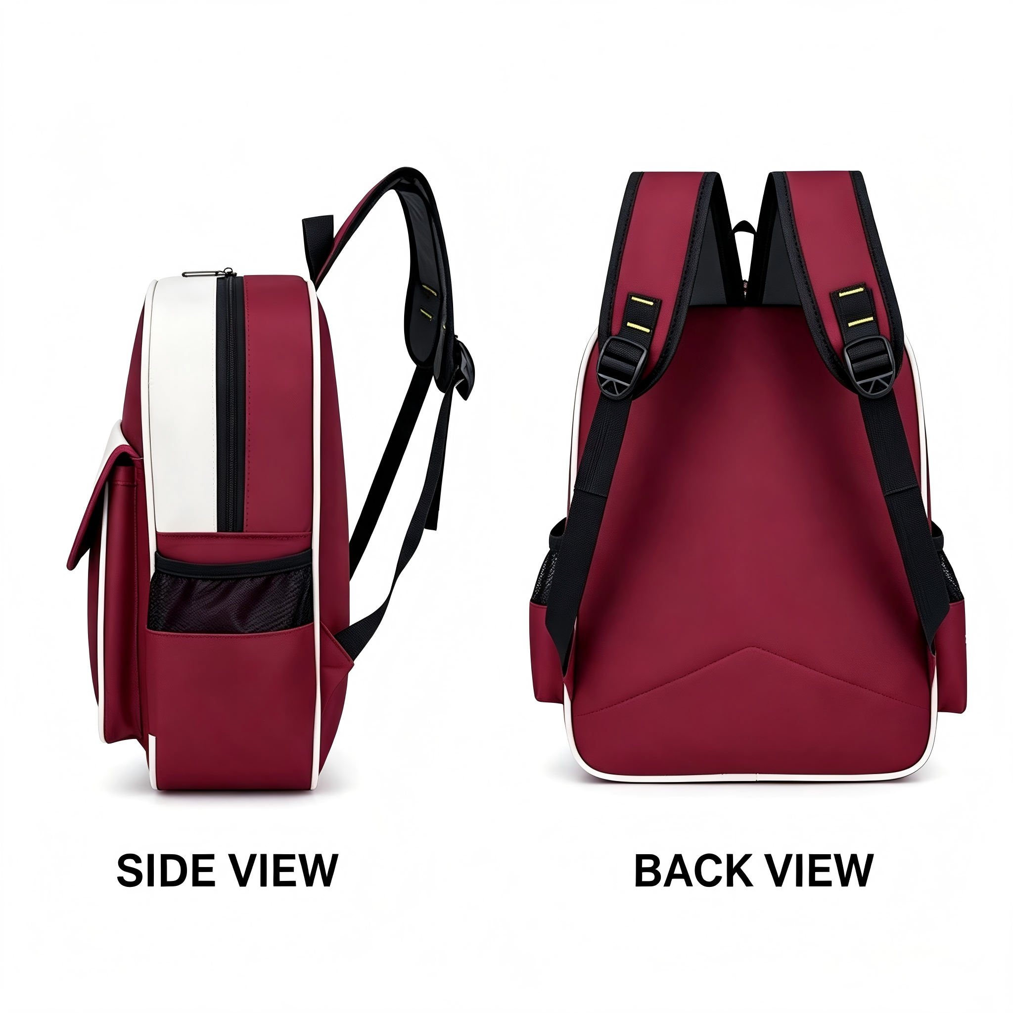 Children Schoolbags Boys & Girls Backpacks Kid Canvas Shoulder Bag