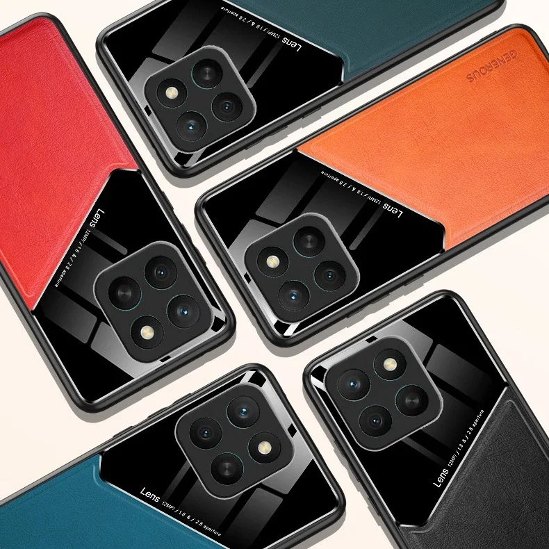 Magnetic Suction Holder Case For Motorola Edge 70 Fusion Moto Edge X70 AIR Pro Protective Cover Shockproof Frame Coque Funda