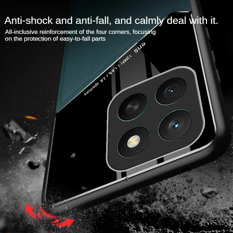 Magnetic Suction Holder Case For Motorola Edge 70 Fusion Moto Edge X70 AIR Pro Protective Cover Shockproof Frame Coque Funda