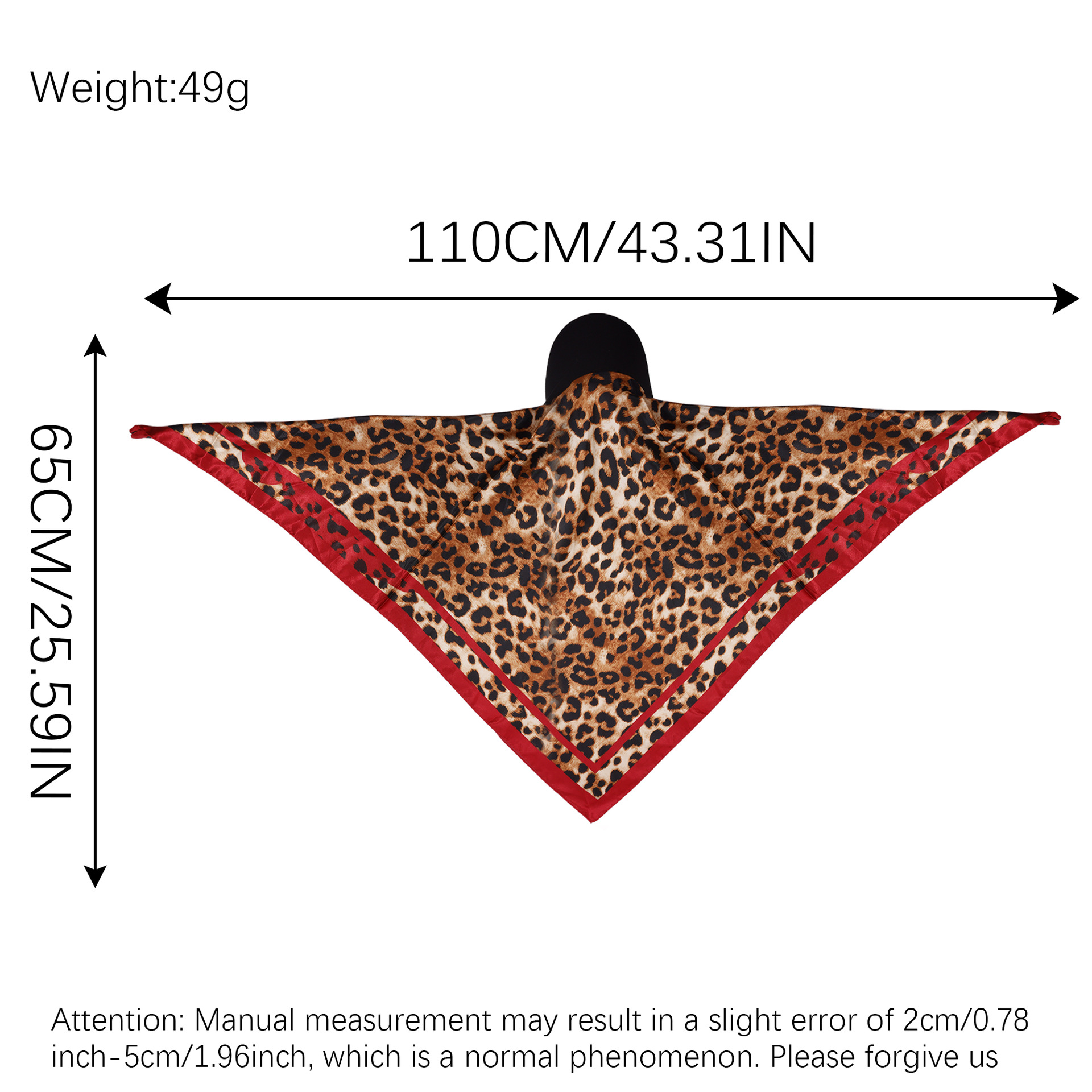 Women's new fashion silk scarf satin printed square hat outdoor sun protection tie-up baseball cap printed headscarf hat