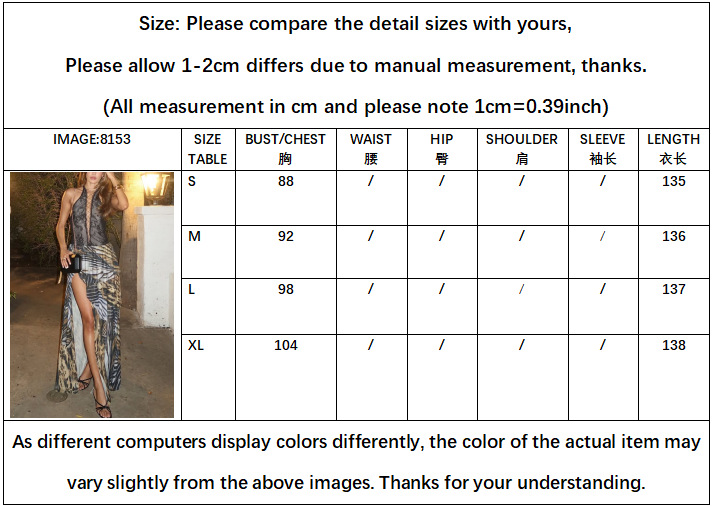 Free delivery of high-quality 2026 new summer women's clothing hot selling lace sexy backless slit dress