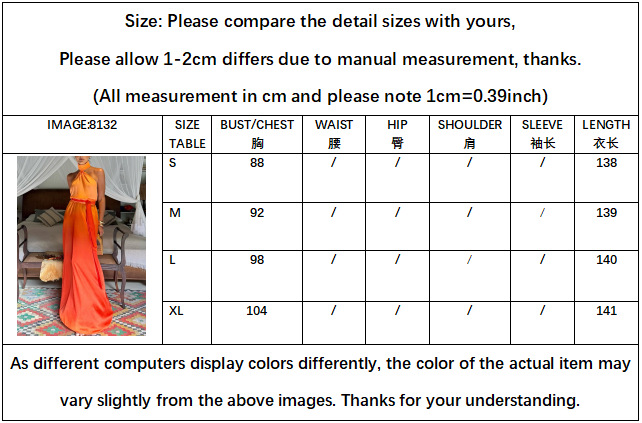 Free delivery of high-quality 2026 new summer women's clothing hot selling lace up hanging neck sleeveless sexy dress