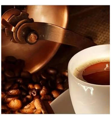 1PCS Vintage Manual Coffee Grinder Burr Hand Crank Coffee Grinders Wooden Vintage Style Hand Coffee Grinder Classic Coffee