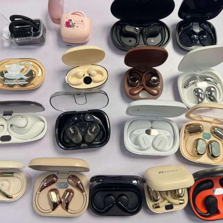 1pc headset blind box premium headset hi-tech headset