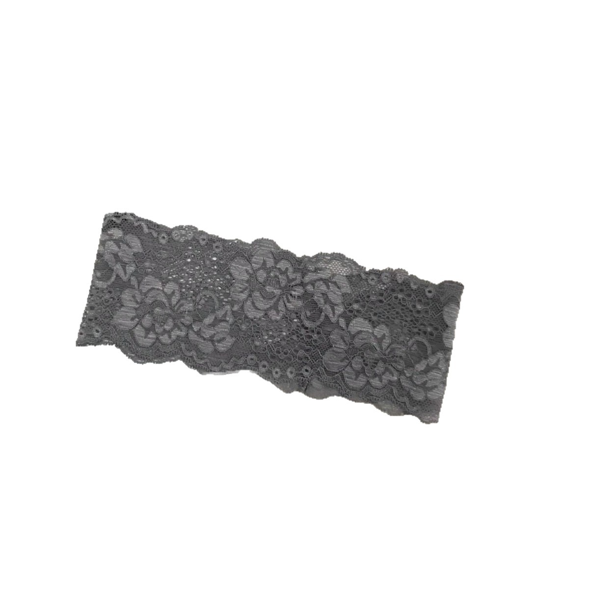 Premium Wide-Brim Lace Headband – Artisan-Inspired European Design, Seamless Stretch Comfort & Instant Eleganc