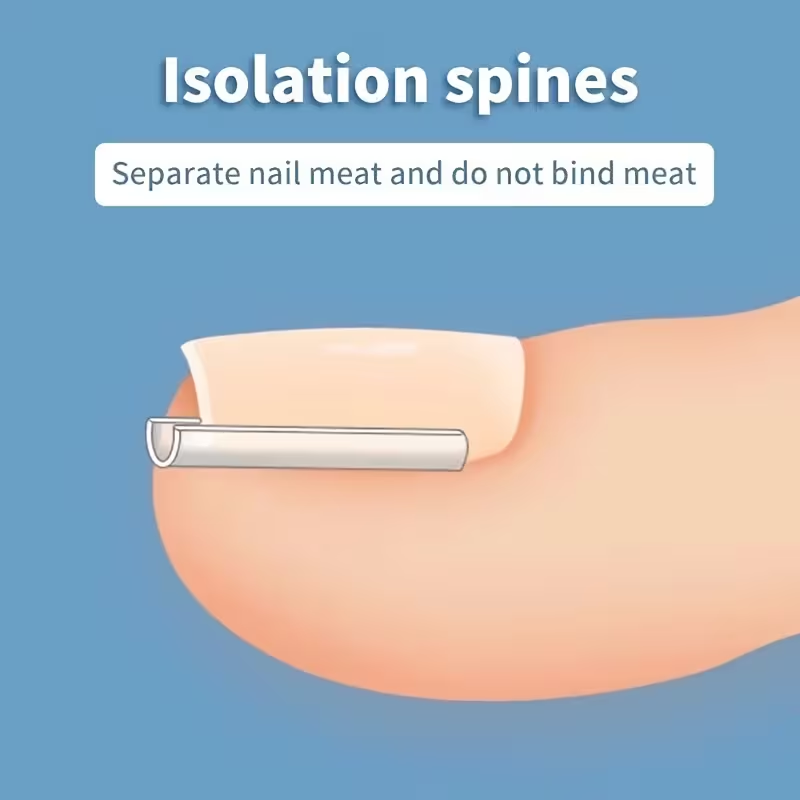 Multipiece assembly Nail trimming tool
