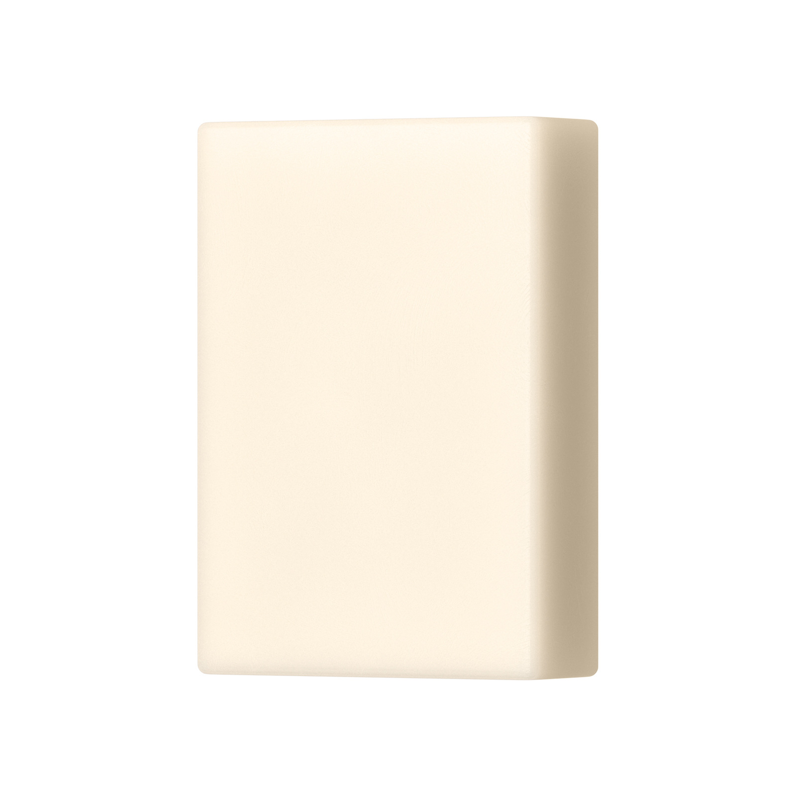 New LAIKOU Rice Milk Soap 100g Cleaning and Moisturizing Oat Soap Cleansing Soap