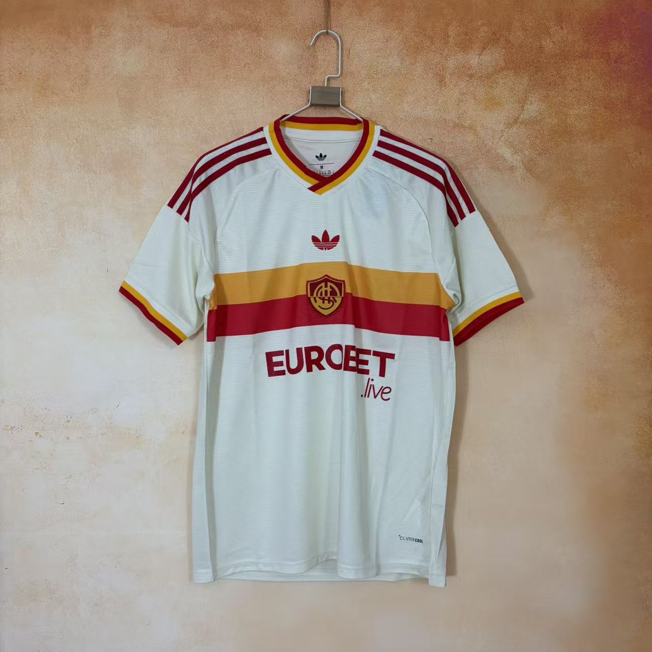 2026 2027 Roma away Retro soccer jersey 26 27 Rome Vintage Football Shirts Rome