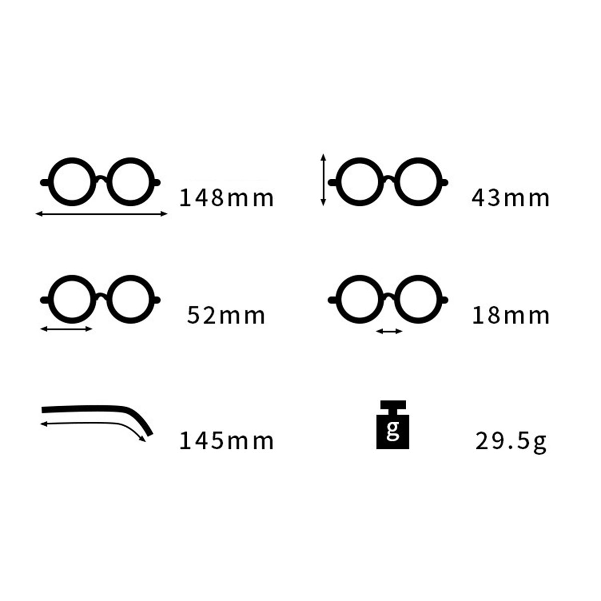 New Fashionable and Trendy Square Sunglasses for Women's Personalized Travel Sunshade Glasses for Simple Wearing and Matching