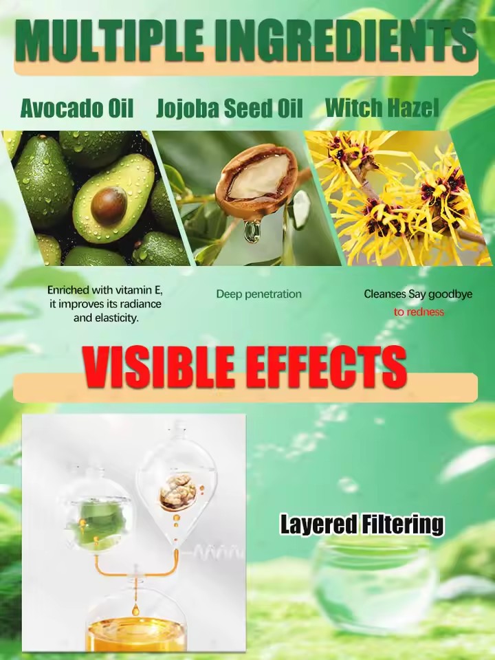 2026 new nails become translucent and fungal free