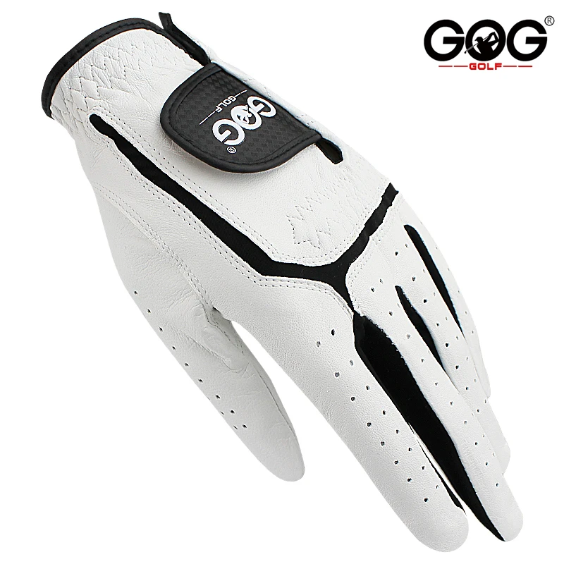 Wear On Left Hand