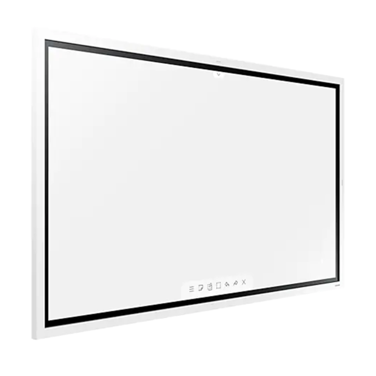 Samsung 55″ Interactive Display WMR Series| 4K UHD with Touch Screen, Wi-Fi, HDMI, USB [LH55WMRWBGCXUE]