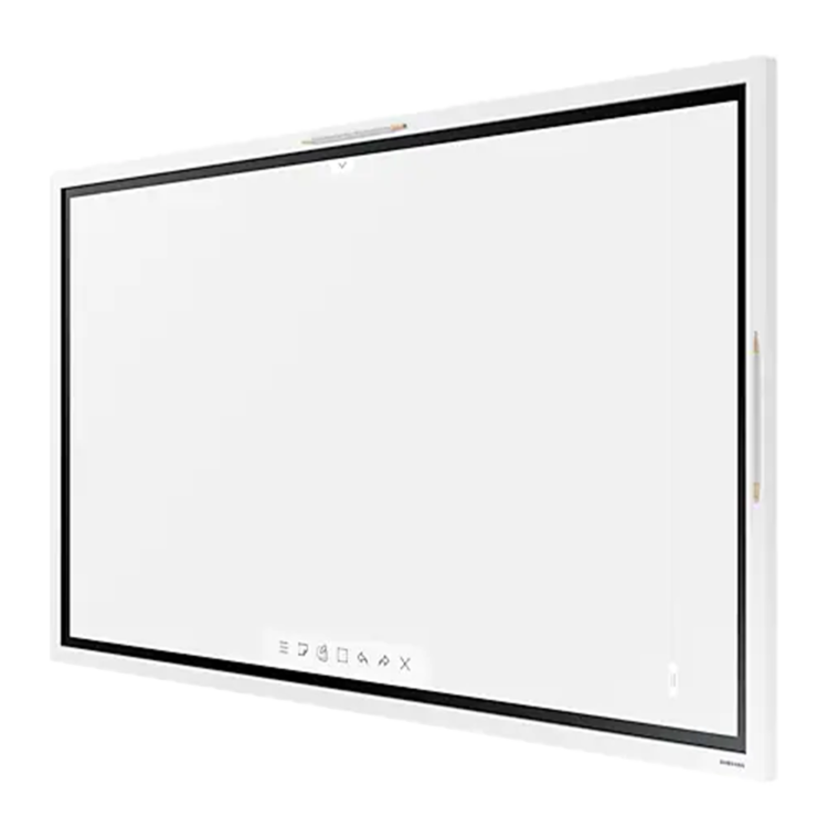 Samsung 55″ Interactive Display WMR Series| 4K UHD with Touch Screen, Wi-Fi, HDMI, USB [LH55WMRWBGCXUE]