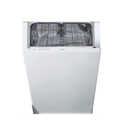 Whirlpool Built-in Dishwasher| 13 Place Settings [WIE 2B19]
