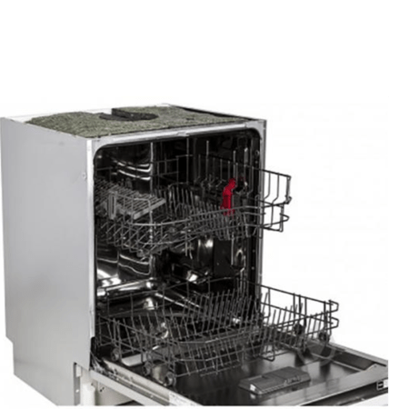 Whirlpool Built-in Dishwasher| 13 Place Settings [WIE 2B19]