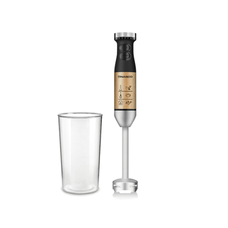 Nasco Hand Blender [HB5010KB-GS]