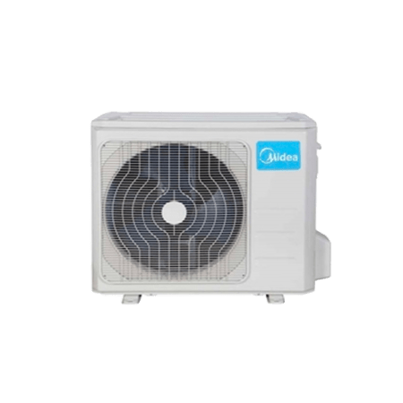 Midea 5HP R410 Inverter Cassette Unit AC [MCD-48HRDN1]