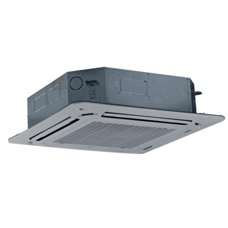 Midea 3.5HP R410 Cassette Unit AC [MCD-36HRDN1]