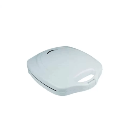 Nasco 1300W 4-Slice Sandwich Toaster [XB32784PV]