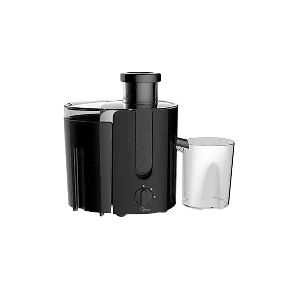 Midea 400W Juice Extractor [JE2802]